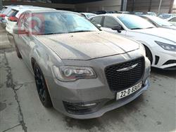 کرایسلەر 300